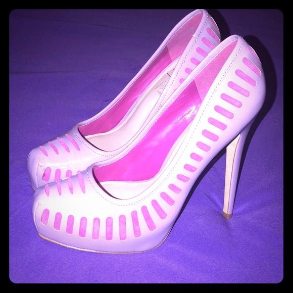 Aldo, Rise pumps - Picture 1 of 3